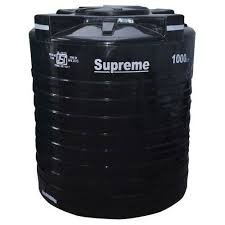 1000L Tank