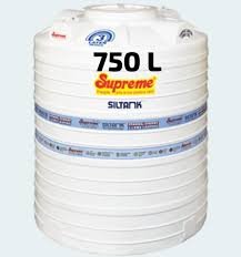 750L Tank