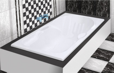 Premium bathtube