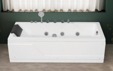 Premium bathtube