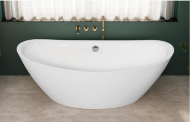 Premium bathtube
