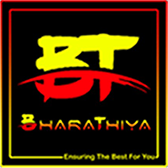 Bharathiya Tiles Logo
