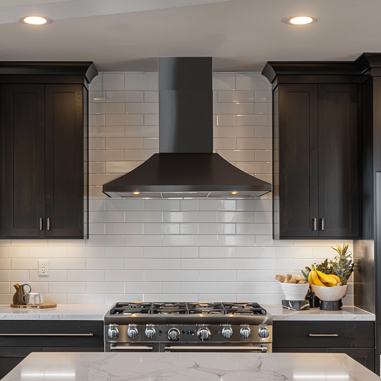 Kitchen Chimney