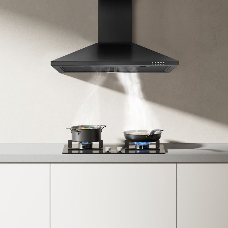 Kitchen Chimney