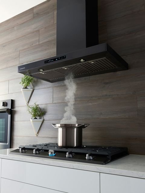 Kitchen Chimney