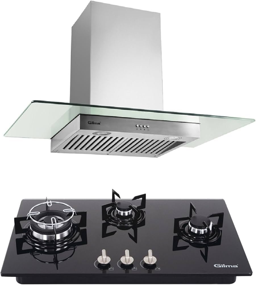 Kitchen Chimney