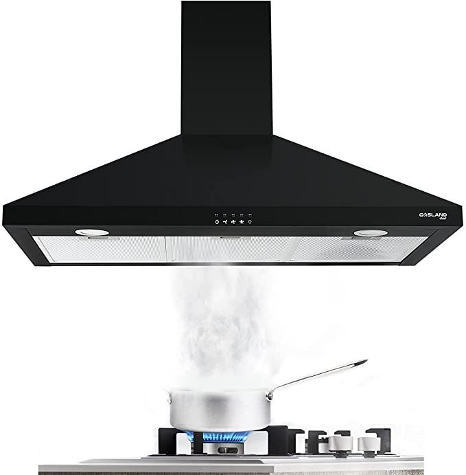 Kitchen Chimney