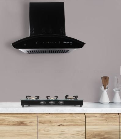 Kitchen Chimney
