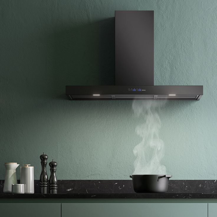 Kitchen Chimney