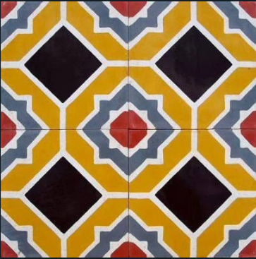Wooden Floor Tiles