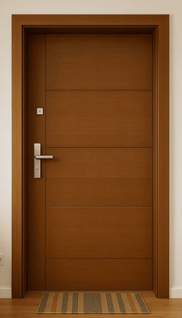 Premium Door