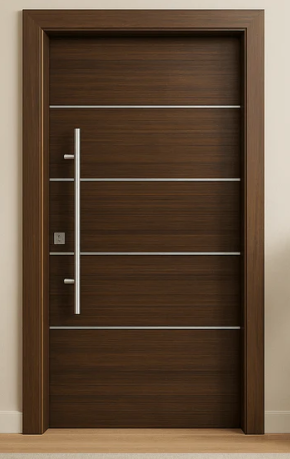 Premium Door