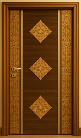 Premium Door