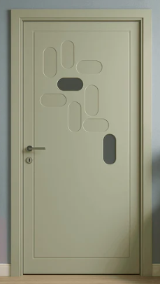 Premium Door