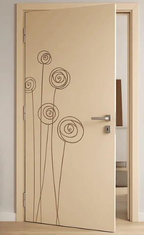 Premium Door