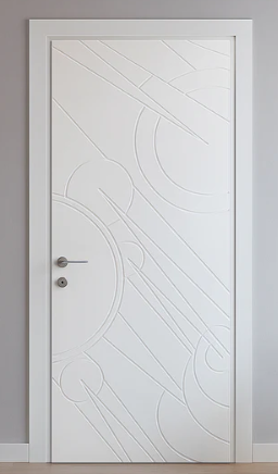 Premium Door