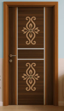 Premium Door
