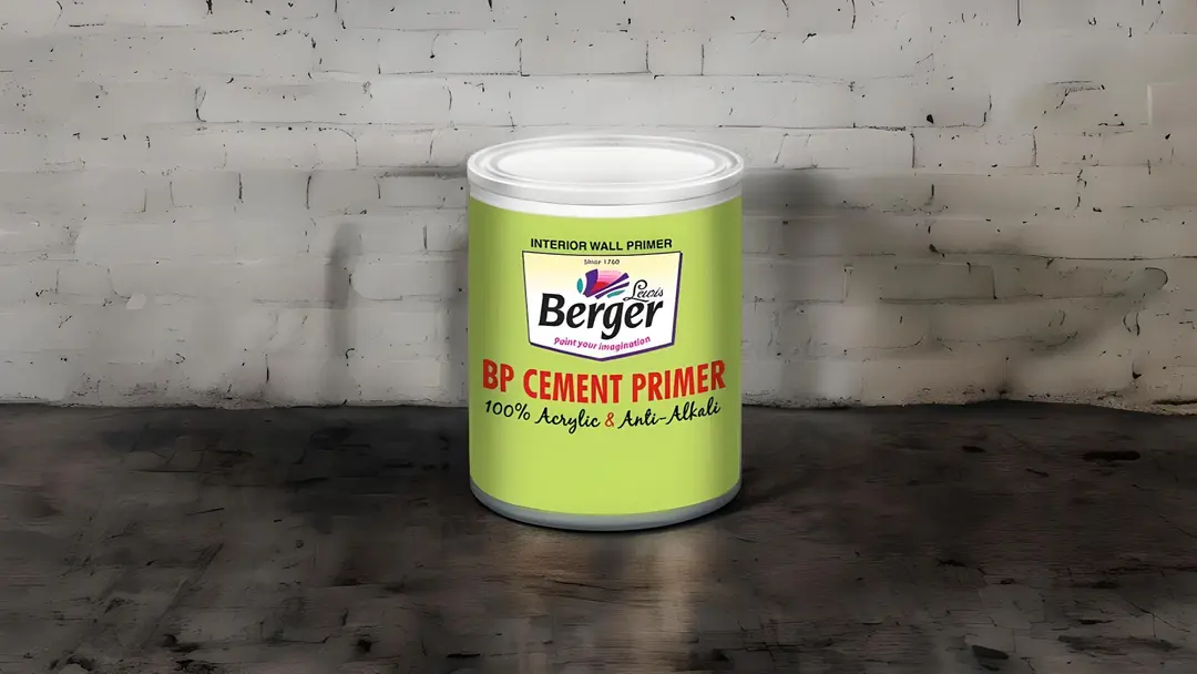 Berger Weather Shield