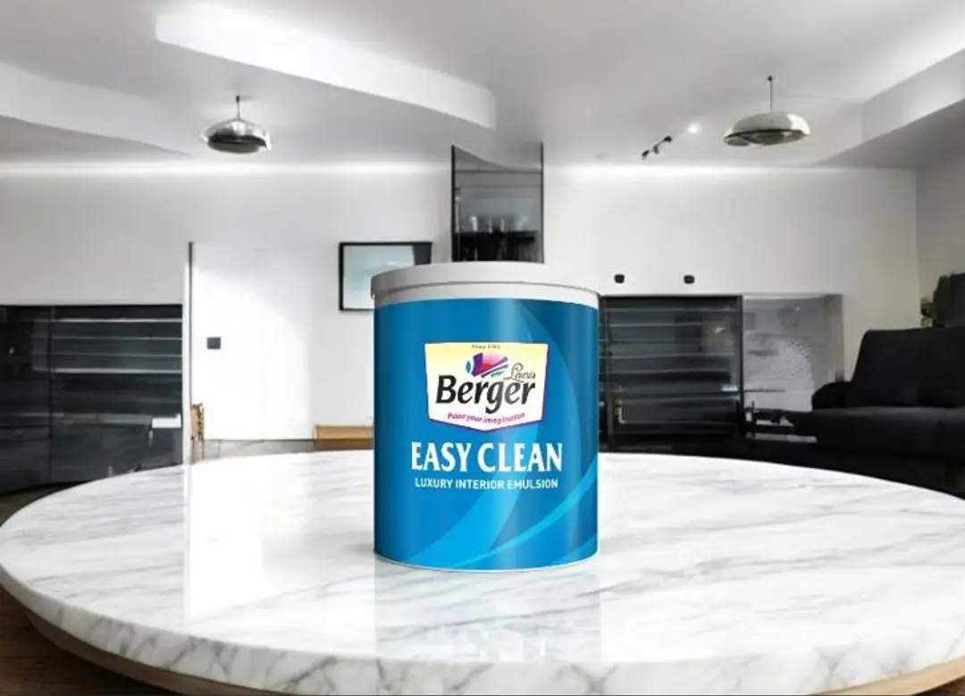 Berger Easy Clean