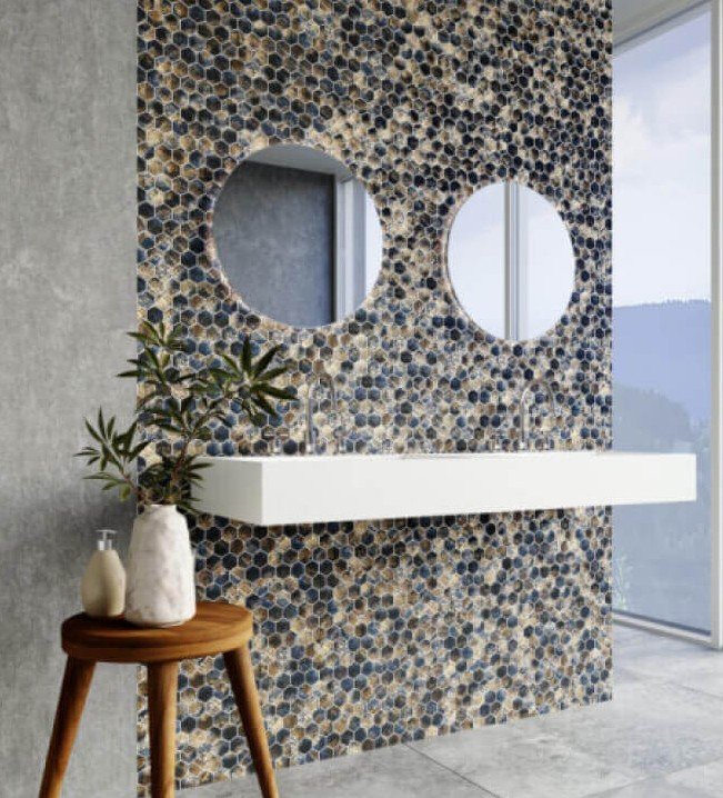 Bharathiya Tiles Showroom