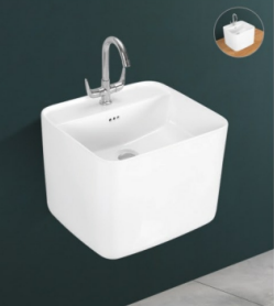 Marble WASH BASIN