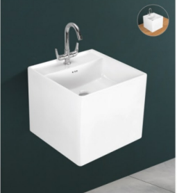 Marble WASH BASIN