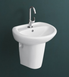 Marble WASH BASIN