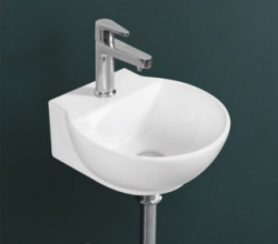 Marble WASH BASIN
