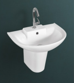 Marble WASH BASIN