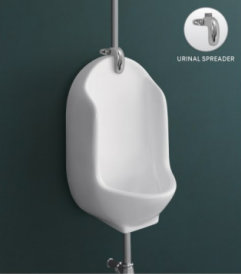 Wooden Toilet