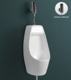Wooden Toilet