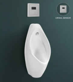 Wooden Toilet