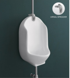 Wooden Toilet