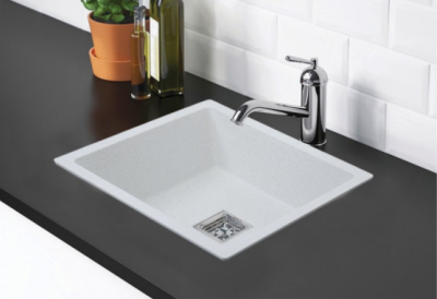 Single Bowl Sink
