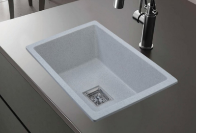 Single Bowl Sink