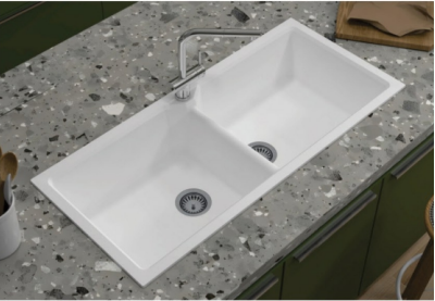 Single Bowl Sink