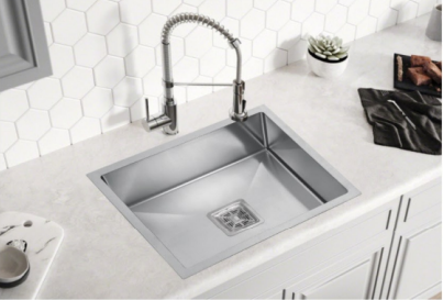 Single Bowl Sink