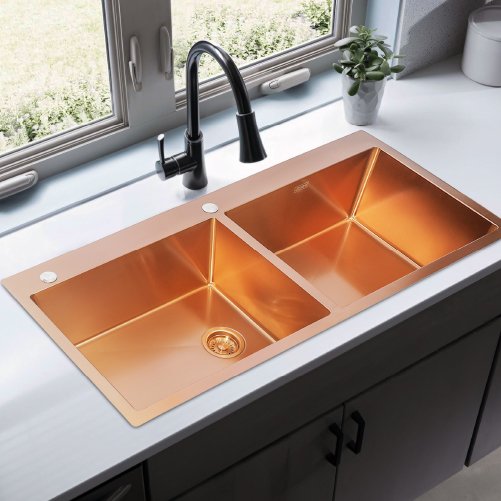 Stainless Steel Sink