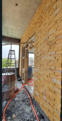 Tile Adhesive