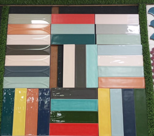 Marble Wall Tiles