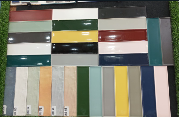 Marble Wall Tiles