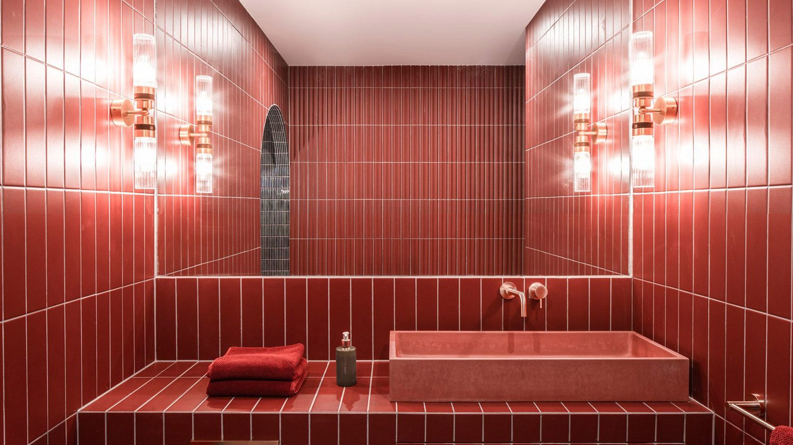 Marble Wall Tiles