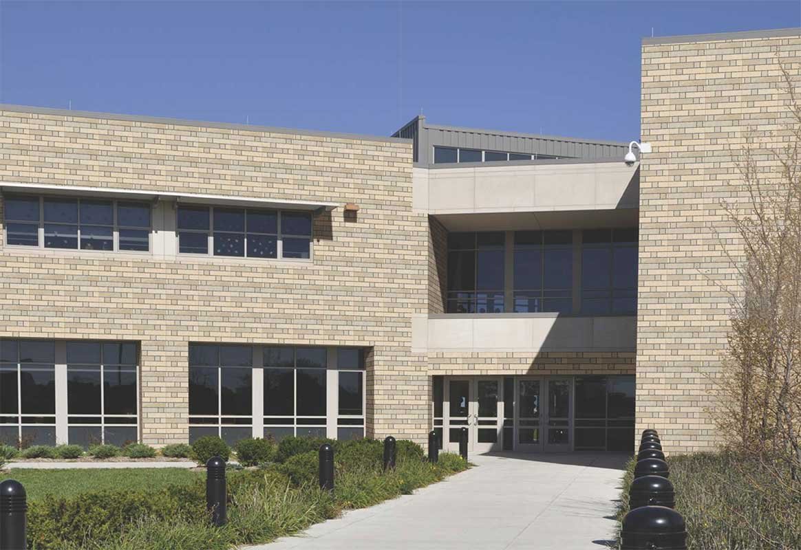 elevation tile