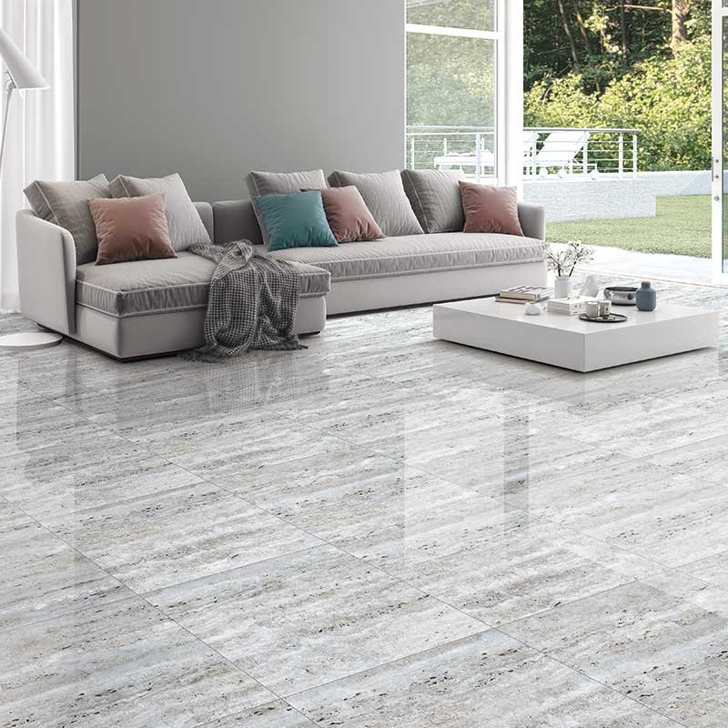 Ember living tile