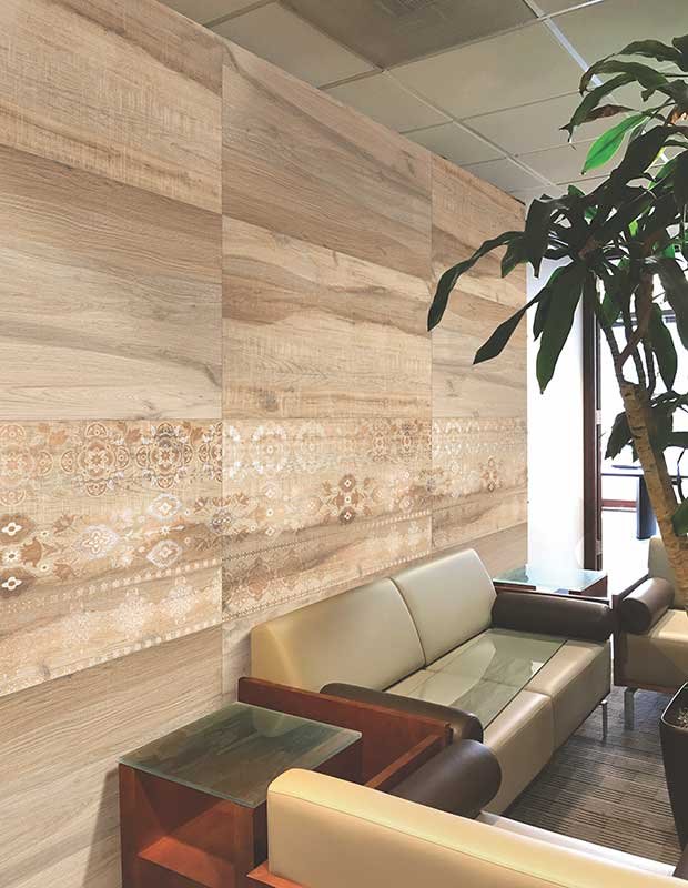 living wood